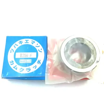 TSUBAKI One Way Cam Clutch Bearings B203-B210