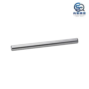 Precision Long‑Shank Cylindrical Pin