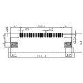 H1.2 Conector de base extracción