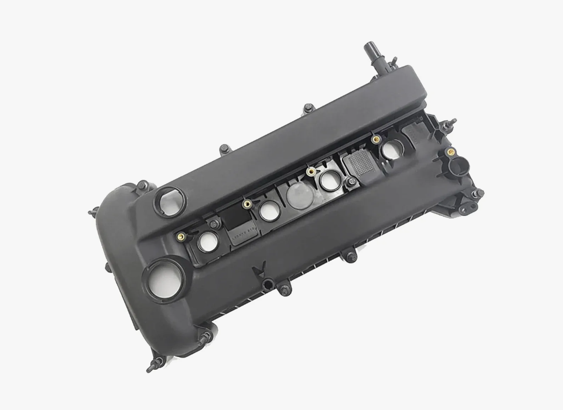 CYLINDER HEAD COVER L502-10-210C