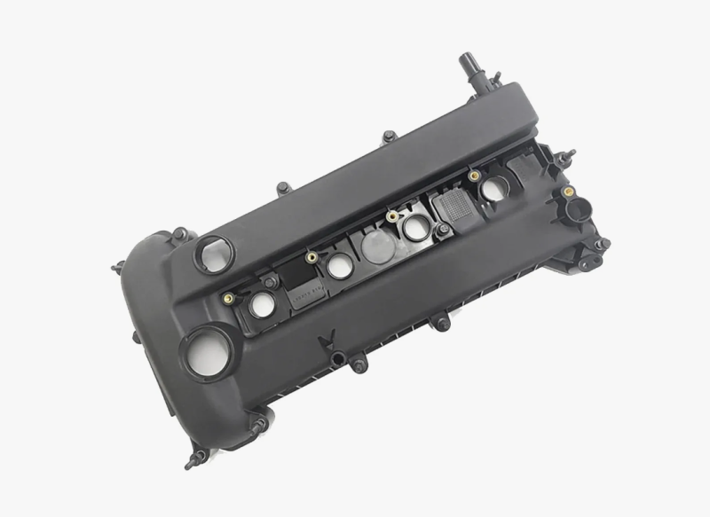 Anti-Vacuum Leak Valve Cover