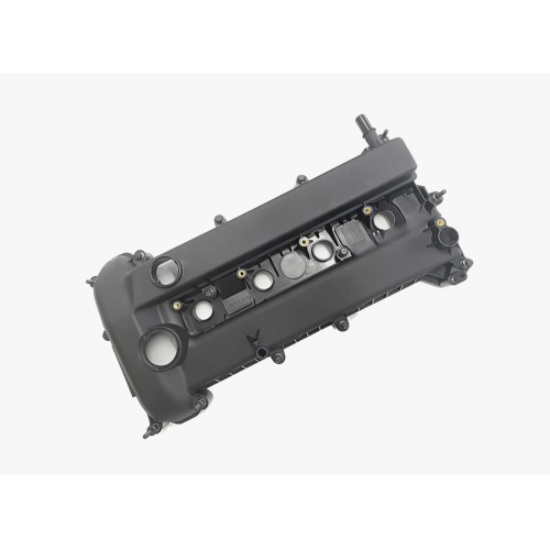 Integrated Molded Valve Cover