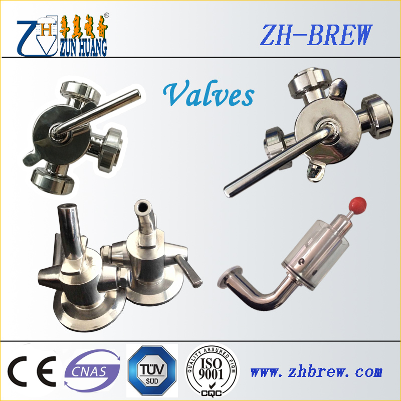 valves