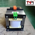 25kva 220v to 380v step up control transformer