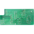 FR4 Doubleded PCB & Telecommunications & Industrial Automation