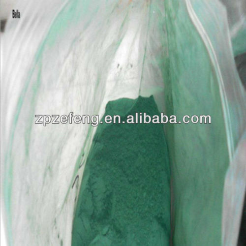 Iron Oxide (fe2o3) For Manufacturing Of Soft Ferrites, High Quality