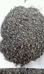 Ca Si Elements Content Stable Calcium Silicon Barium For Nodular Graphite Cast Steel
