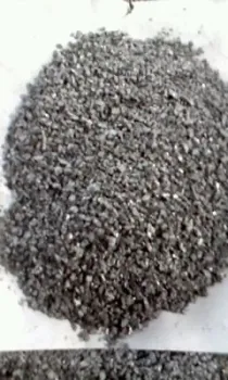Ca Si Elements Content Stable Calcium Silicon Barium For Nodular Graphite Cast Steel