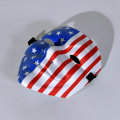 ماسک هیپ هاپ Jabbawockeez Flag USA