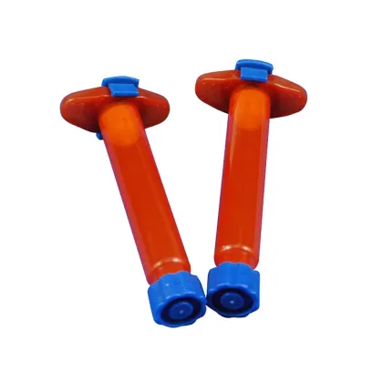 3cc American Style Syringe Glue Dispensing Injector