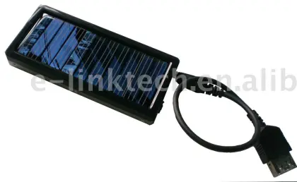 Solar Charger