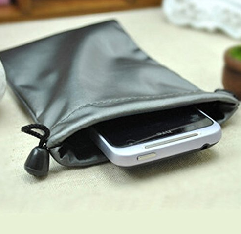 Nylon Pouch For Packaging Electronic Products