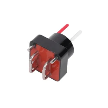 K-Type Sensor Immersion Thermocouple for Contact Block Measurement