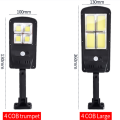 Solar Lights Outdoor Fars LED Street