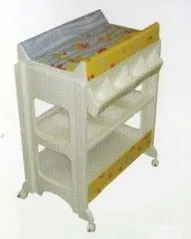 Baby Change&Bath