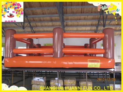 LUXURY Mechanical rodeo bull , with soft head