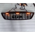 Toyota Fortuner 2012 Front Middle Gr Grille