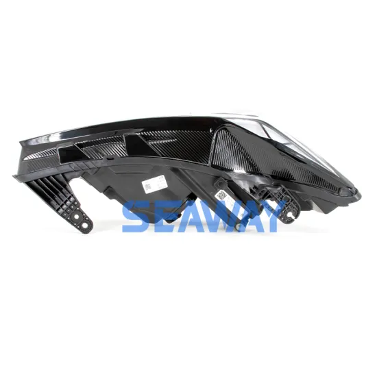 Changan UNI-V Car Head Lamp Front Light 4121010-DE01 4121020-DE01