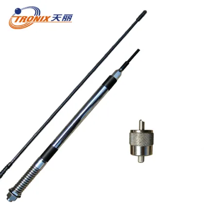 CB Radio 27MHz Marine CB Radio Antenna TLE27800 (OEM Factory)
