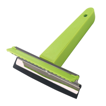 High-Quality Car Cleaning Tools: Squeegee, Window Cleaner, and Ice Scraper for Ultimate Vehicle Maintenance
