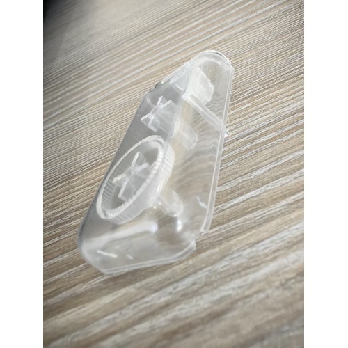 Custom Made Plastic Product Electronic Casings Injection