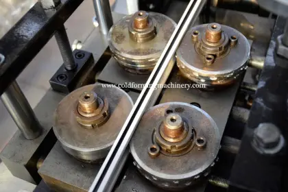 Low Prices Building Material CNC The Machine To Make Steel Tee