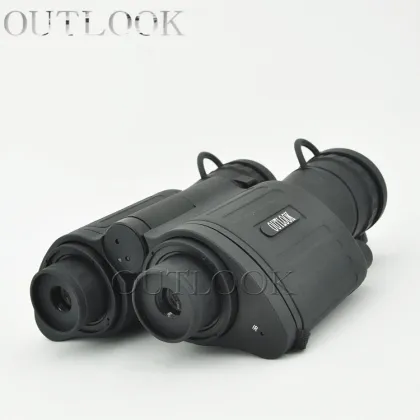 Night Scout Infrared Glasses - YJSP1 5X Night Vision Glasses Latest Model