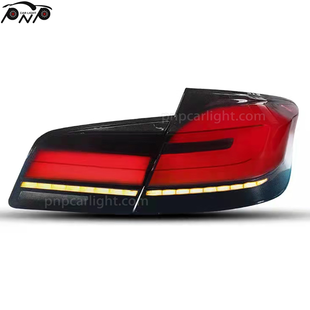 F10 G30 Tail Lights