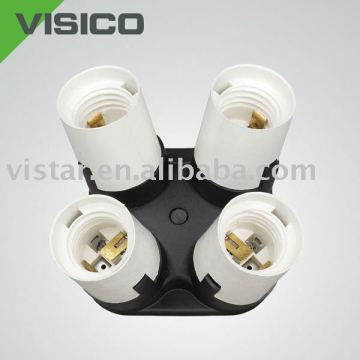 4-in-1 Lamp Holder