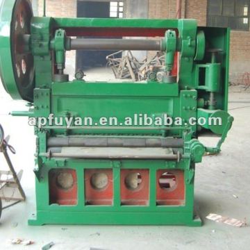 cheap Expanded metal machine / JQ25-52