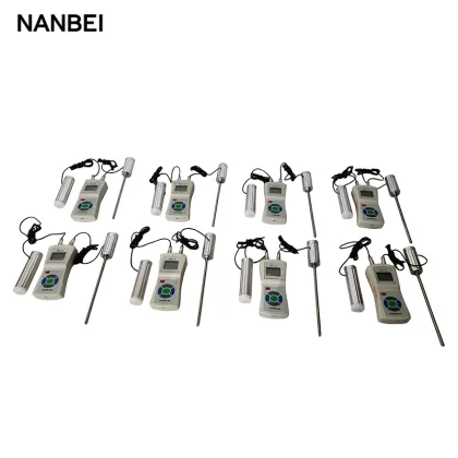 Digital Soil Water Potential Meter for Lab Soil Testing Equipment