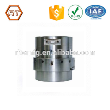 Customized stainless parts precision machining cnc