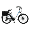 TW-1029-tolch Electric Bicycle MTB mehed
