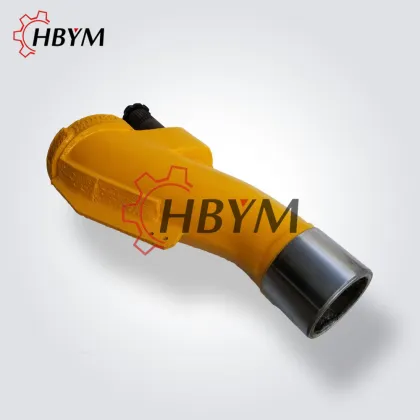 Original S Valve Small End