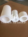 Tuyaux de tube en plastique PTFE Teflon pour l&#39;industrie