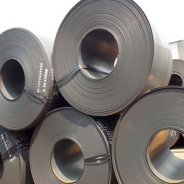 1.25mm CRC Carbon Steel Coil