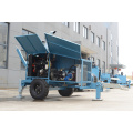 SA-YQ90 Hydraulic Puller with CE ISO Certifications