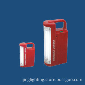 Lead-acid Battery Emergency Lamp