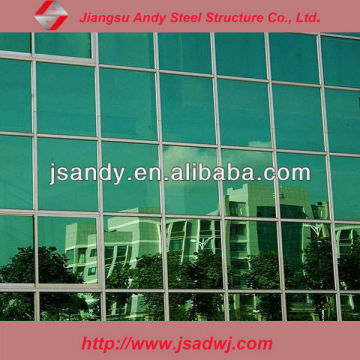 Andy price of curtain walls