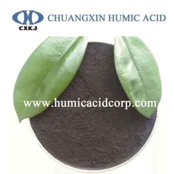 Chuangxin Leonardite Humic Acid 70%