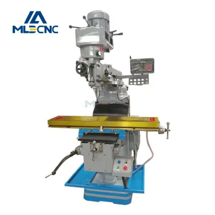 Festool Domino Turret Bed Milling Machine Price