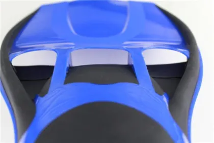 Cooskin scuba diving fins/swim fins/free diving fins