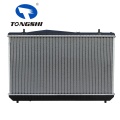 New Design Auto Car Aluminum Radiator for BUS MT