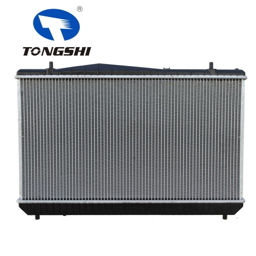New Design Auto Car Aluminum Radiator for BUS MT