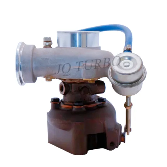 High Quality Auto Manufacturer Turbocharger K16 Turbo 53169707119 FIT FOR Mercedes Benz OM904LA-EPA Engine