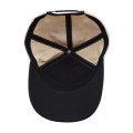 Chapeau de baseball sur mesure