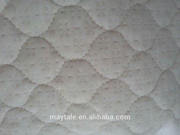 Waterproof Bamboo Cot Mattress Protector/Cover