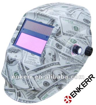 CE EN379 tig mig painting welding helmet