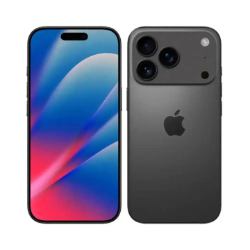iPhone 17/17 Pro/17 Pro Max Front Glass