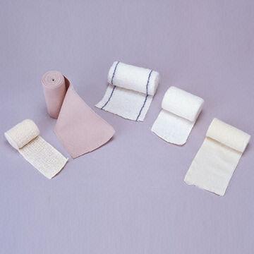 Elastic Crepe Bandage